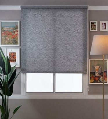 Window Blinds